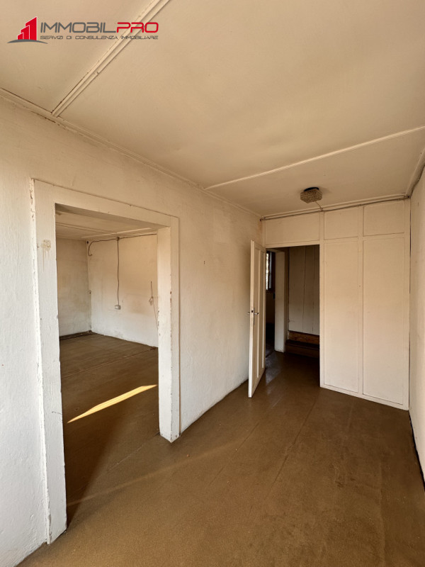 Nel cuore di Carrè, in posizione centrale e comoda a tutti i servizi.

Proponiamo casa indipenden...