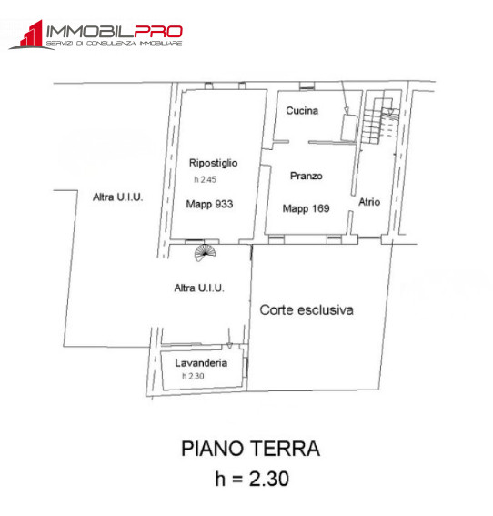 Nel cuore di Carrè, in posizione centrale e comoda a tutti i servizi.

Proponiamo casa indipenden...