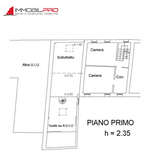 Nel cuore di Carrè, in posizione centrale e comoda a tutti i servizi.

Proponiamo casa indipenden...