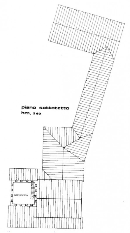 A Ponso, in un piacevole contesto, proponiamo in vendita una meravigliosa villa singola circondat...