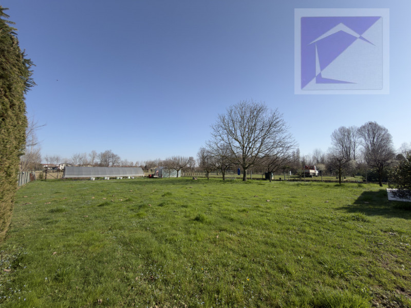 NOSTRA ESCLUSIVA - Campodarsego, frazione – In posizione tranquilla e riservata, proponiamo in ve...