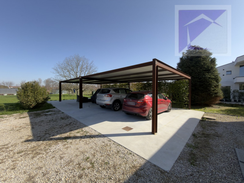 NOSTRA ESCLUSIVA - Campodarsego, frazione – In posizione tranquilla e riservata, proponiamo in ve...