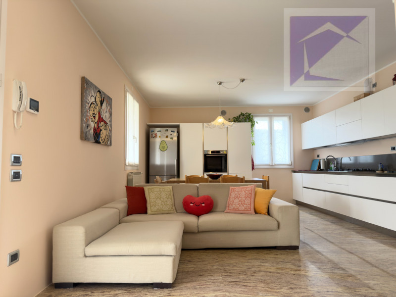 NOSTRA ESCLUSIVA - Campodarsego, frazione – In posizione tranquilla e riservata, proponiamo in ve...