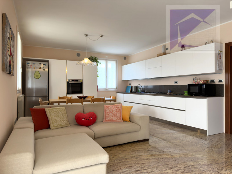 NOSTRA ESCLUSIVA - Campodarsego, frazione – In posizione tranquilla e riservata, proponiamo in ve...