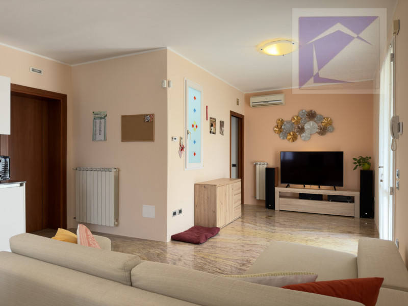 NOSTRA ESCLUSIVA - Campodarsego, frazione – In posizione tranquilla e riservata, proponiamo in ve...