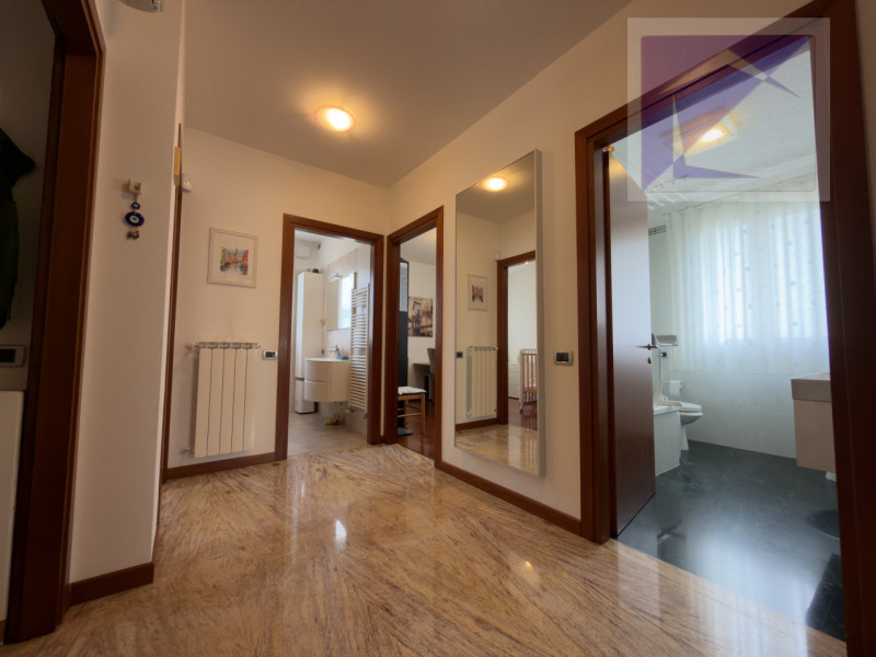 NOSTRA ESCLUSIVA - Campodarsego, frazione – In posizione tranquilla e riservata, proponiamo in ve...