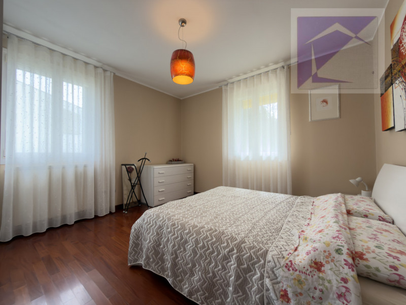 NOSTRA ESCLUSIVA - Campodarsego, frazione – In posizione tranquilla e riservata, proponiamo in ve...