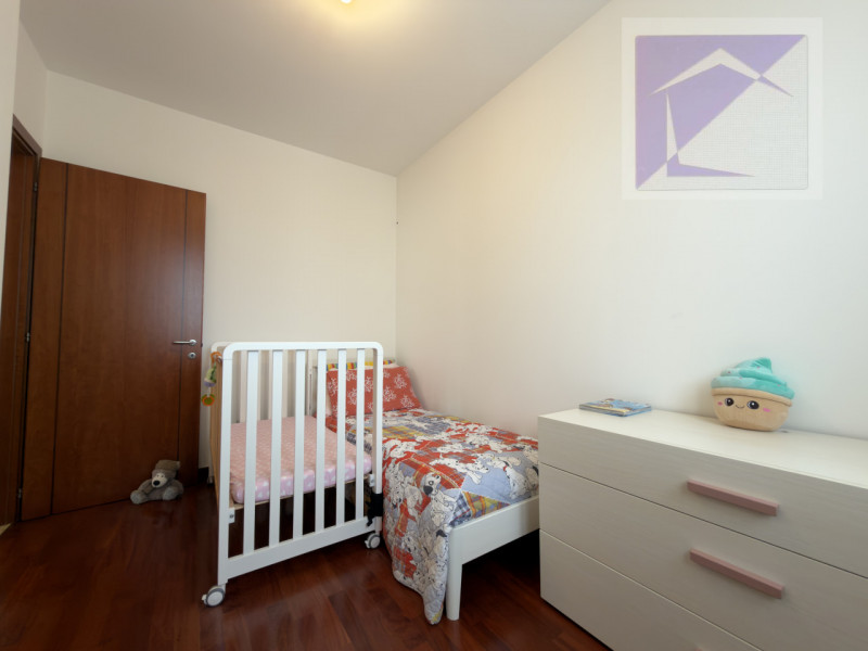 NOSTRA ESCLUSIVA - Campodarsego, frazione – In posizione tranquilla e riservata, proponiamo in ve...