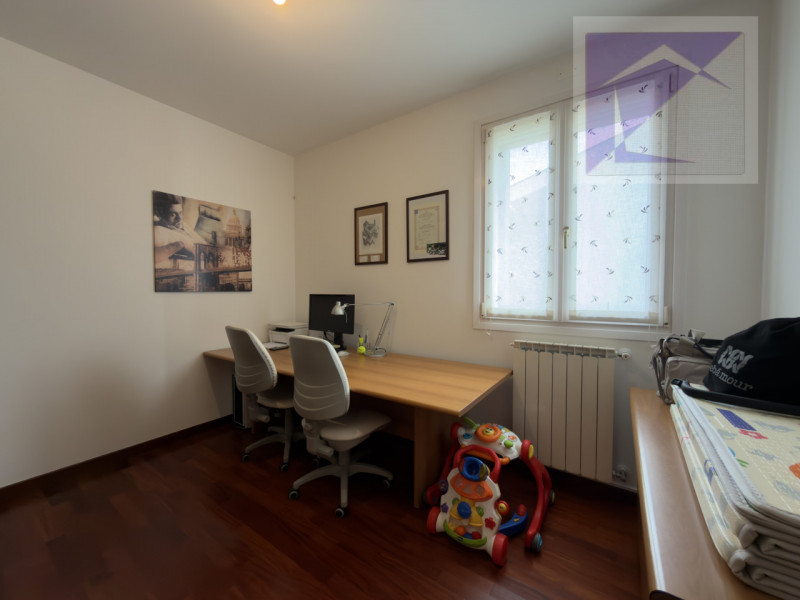 NOSTRA ESCLUSIVA - Campodarsego, frazione – In posizione tranquilla e riservata, proponiamo in ve...