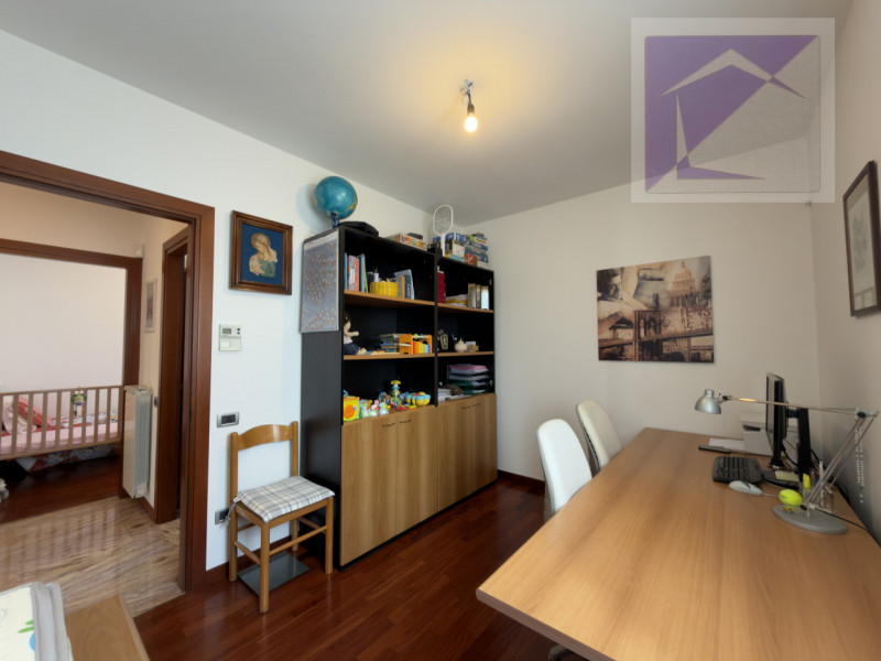 NOSTRA ESCLUSIVA - Campodarsego, frazione – In posizione tranquilla e riservata, proponiamo in ve...