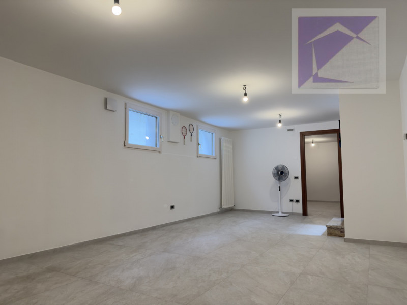 NOSTRA ESCLUSIVA - Campodarsego, frazione – In posizione tranquilla e riservata, proponiamo in ve...