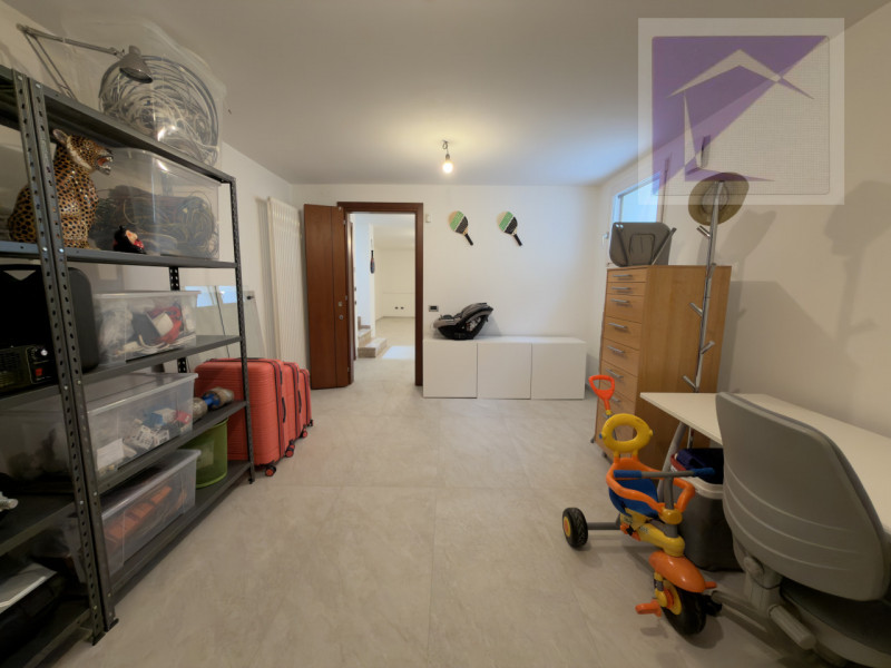 NOSTRA ESCLUSIVA - Campodarsego, frazione – In posizione tranquilla e riservata, proponiamo in ve...