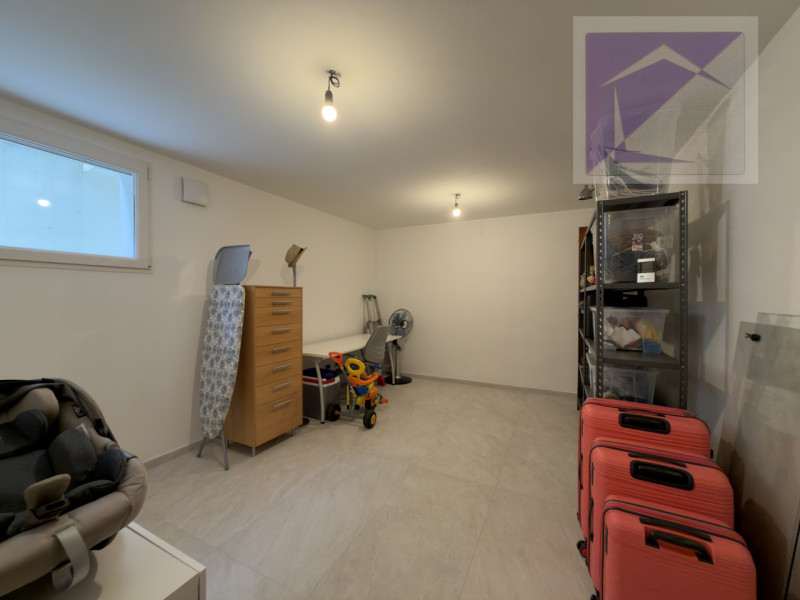 NOSTRA ESCLUSIVA - Campodarsego, frazione – In posizione tranquilla e riservata, proponiamo in ve...