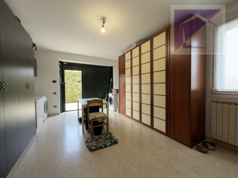 NOSTRA ESCLUSIVA - Campodarsego, frazione – In posizione tranquilla e riservata, proponiamo in ve...