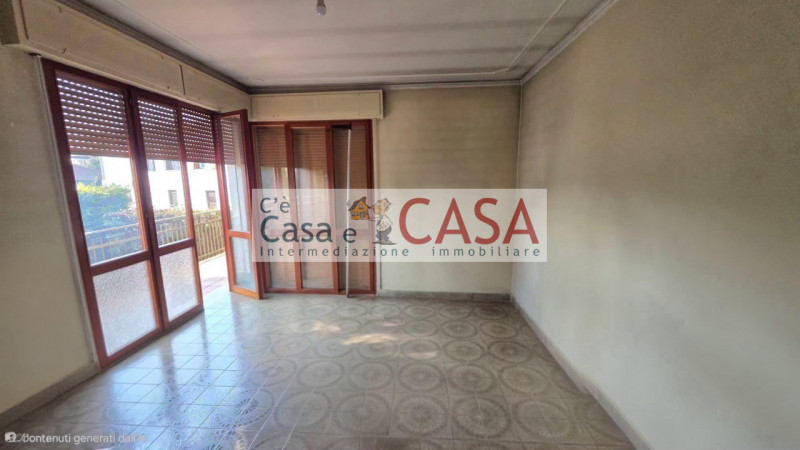 S. Domenico: Quartiere tranquillo, disponibile a sei mesi dal preliminare, comoda a tutti i servi...