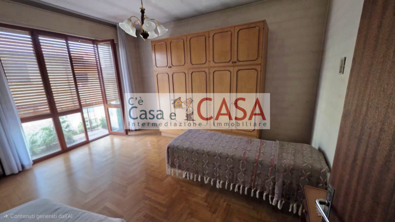 S. Domenico: Quartiere tranquillo, disponibile a sei mesi dal preliminare, comoda a tutti i servi...