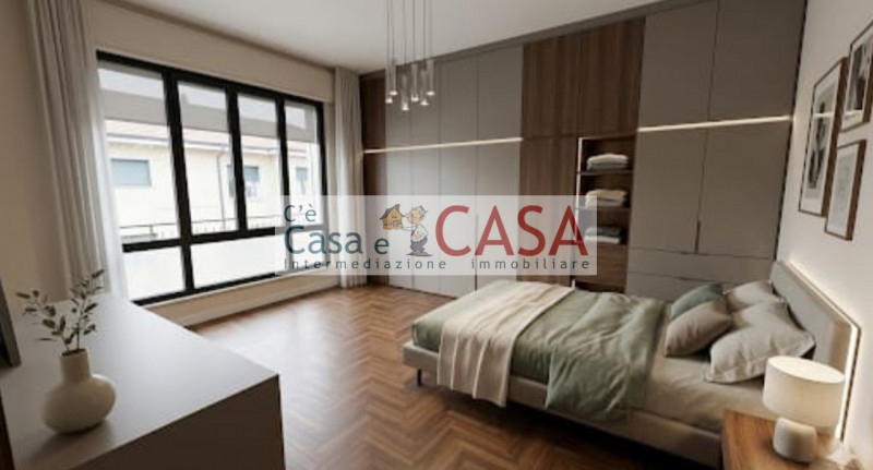 S. Domenico: Quartiere tranquillo, disponibile a sei mesi dal preliminare, comoda a tutti i servi...