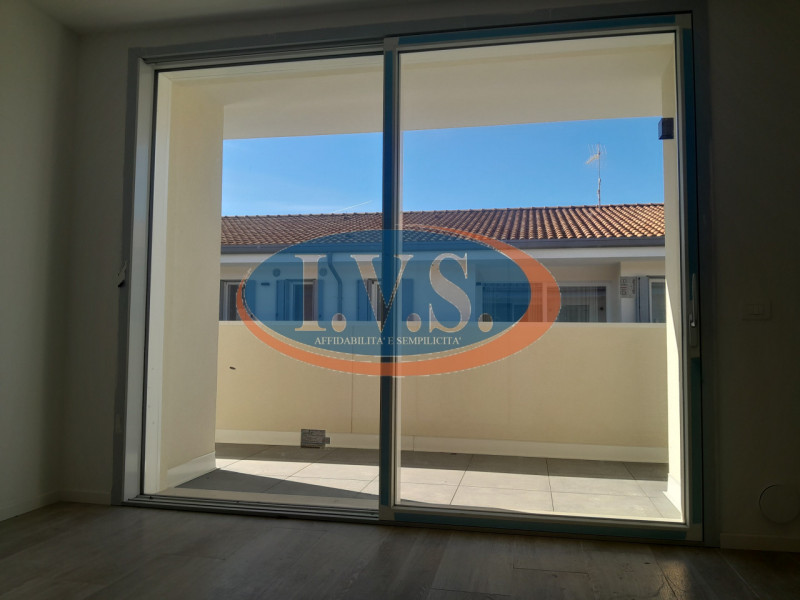 MONTEGALDA (VI): In tranquilla zona residenziale vendesi appartamento BICAMERE al primo piano in ...