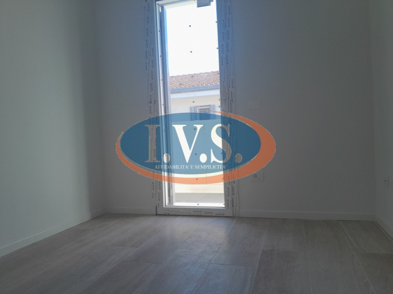 MONTEGALDA (VI): In tranquilla zona residenziale vendesi appartamento BICAMERE al primo piano in ...