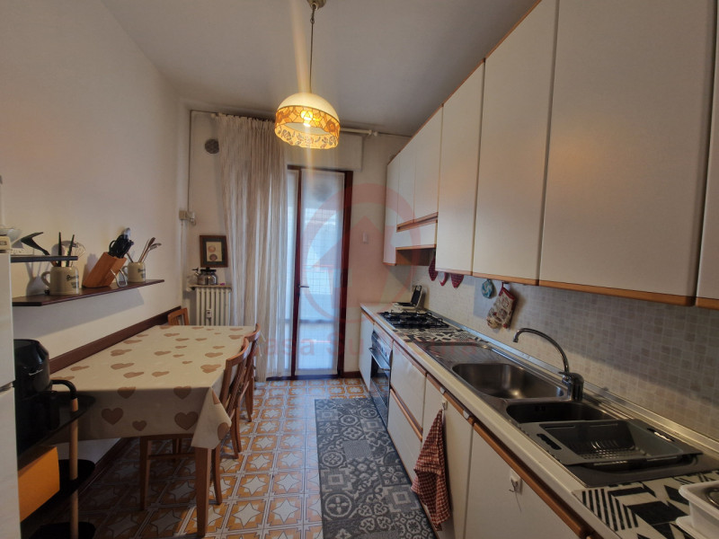 GUIZZA, PADOVA RIF. EA189: Casa Su Misura ha il piacere di proporvi appartamento in palazzina di ...