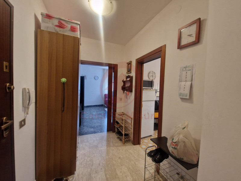 GUIZZA, PADOVA RIF. EA189: Casa Su Misura ha il piacere di proporvi appartamento in palazzina di ...