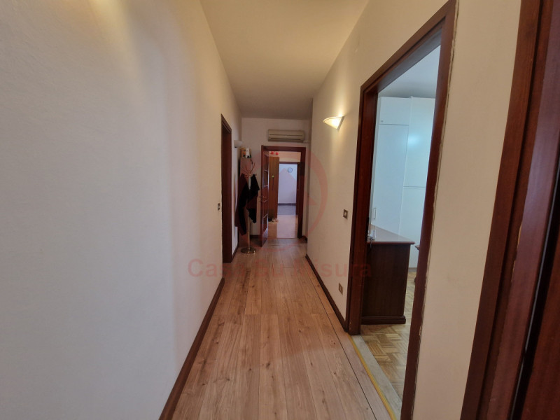 GUIZZA, PADOVA RIF. EA189: Casa Su Misura ha il piacere di proporvi appartamento in palazzina di ...