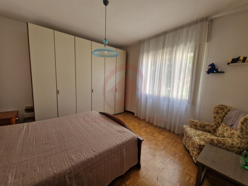 GUIZZA, PADOVA RIF. EA189: Casa Su Misura ha il piacere di proporvi appartamento in palazzina di ...