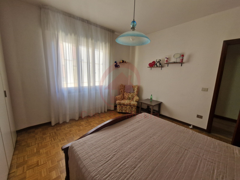 GUIZZA, PADOVA RIF. EA189: Casa Su Misura ha il piacere di proporvi appartamento in palazzina di ...