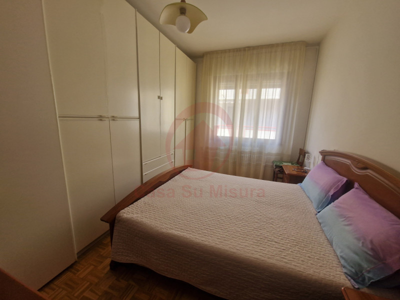 GUIZZA, PADOVA RIF. EA189: Casa Su Misura ha il piacere di proporvi appartamento in palazzina di ...