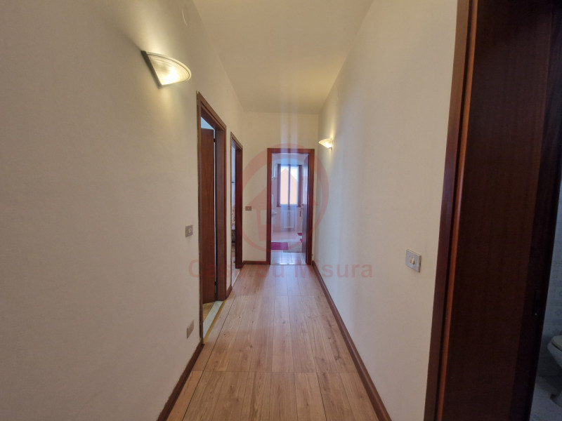 GUIZZA, PADOVA RIF. EA189: Casa Su Misura ha il piacere di proporvi appartamento in palazzina di ...