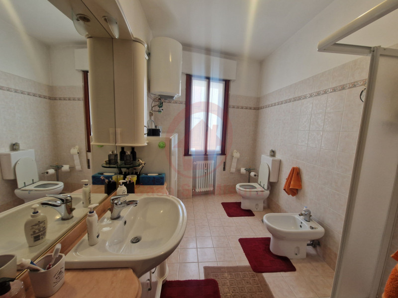 GUIZZA, PADOVA RIF. EA189: Casa Su Misura ha il piacere di proporvi appartamento in palazzina di ...