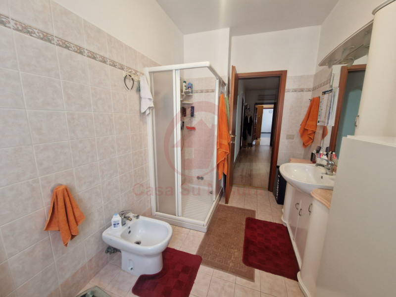 GUIZZA, PADOVA RIF. EA189: Casa Su Misura ha il piacere di proporvi appartamento in palazzina di ...