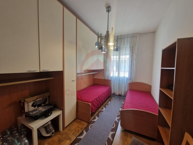 GUIZZA, PADOVA RIF. EA189: Casa Su Misura ha il piacere di proporvi appartamento in palazzina di ...