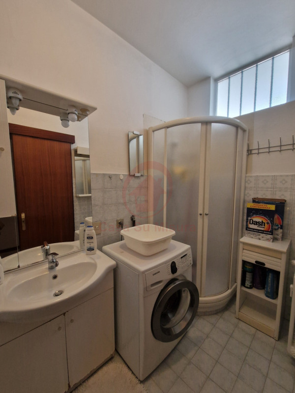 GUIZZA, PADOVA RIF. EA189: Casa Su Misura ha il piacere di proporvi appartamento in palazzina di ...