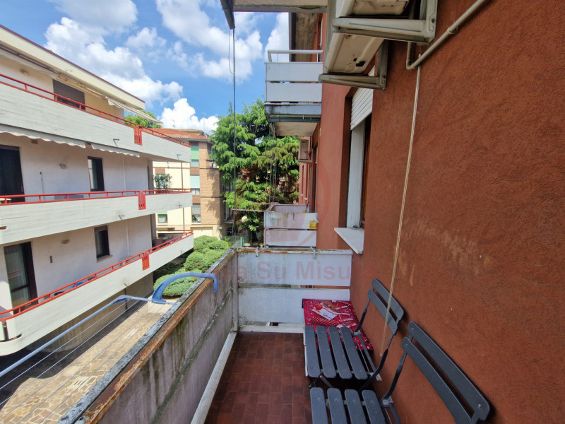GUIZZA, PADOVA RIF. EA189: Casa Su Misura ha il piacere di proporvi appartamento in palazzina di ...