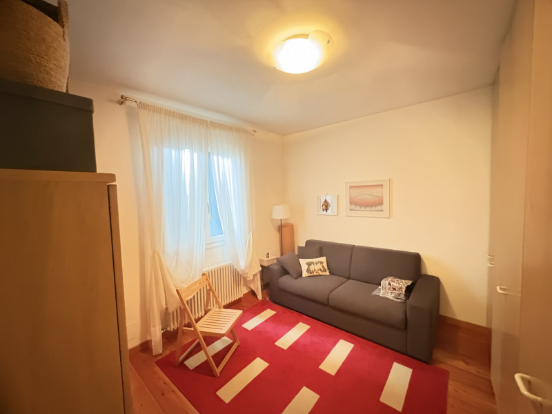 In una cornice riservata e armoniosa, immersa nel verde della campagna di Veggiano, località Tram...