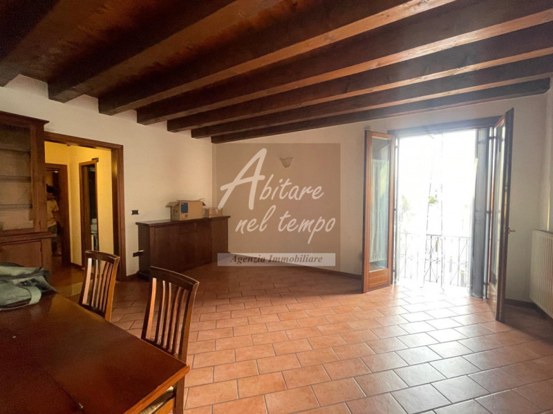 CITTADELLA (PD) - BORGO PADOVA

In esclusiva proponiamo in vendita un mini appartamento al piano ...