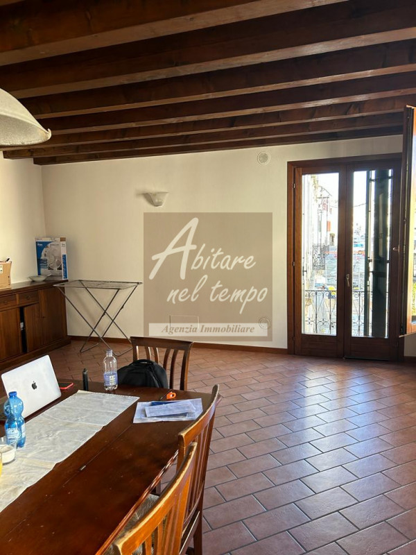 CITTADELLA (PD) - BORGO PADOVA

In esclusiva proponiamo in vendita un mini appartamento al piano ...