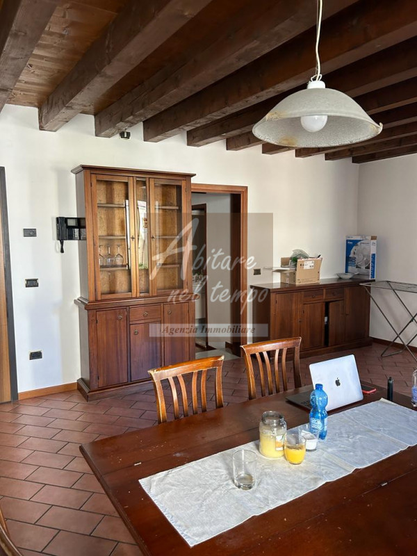 CITTADELLA (PD) - BORGO PADOVA

In esclusiva proponiamo in vendita un mini appartamento al piano ...