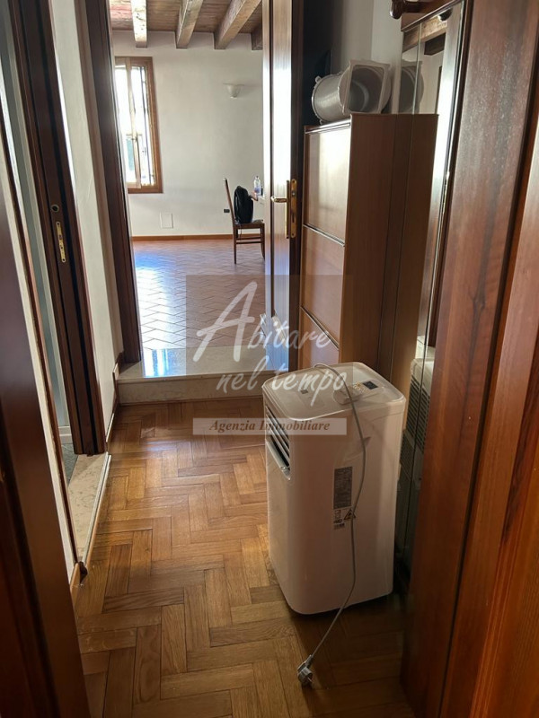 CITTADELLA (PD) - BORGO PADOVA

In esclusiva proponiamo in vendita un mini appartamento al piano ...