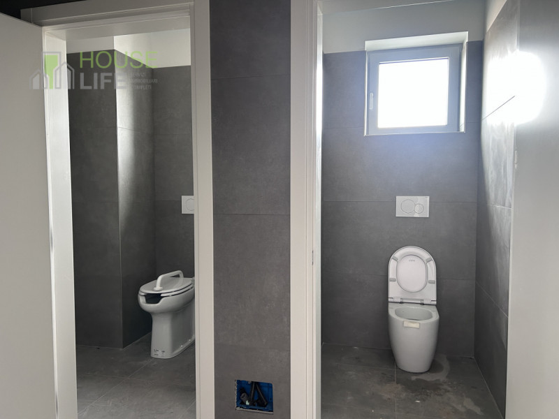 THIENE - Z.I: CAPANNONE INDUSTRIALE NUOVO di mq 1.200 circa H 8,50, con impianto elettrico, servi...