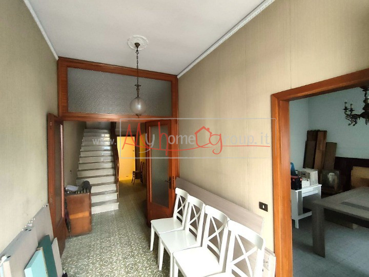 MONTEMERLO - (Rif.A591-s) - In casa singola proponiamo in vendita un appartamento indipendente di...