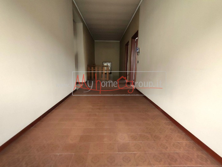 MONTEMERLO - (Rif.A591-s) - In casa singola proponiamo in vendita un appartamento indipendente di...