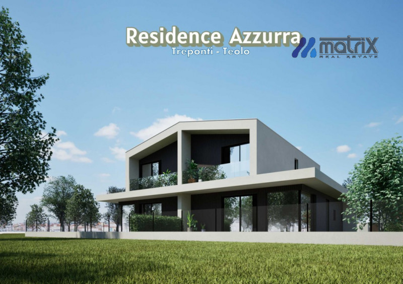 A pochi Km dal Centro di Abano Terme in zona Treponti d Teolo all'interno del Parco Colli

“ Azzu...