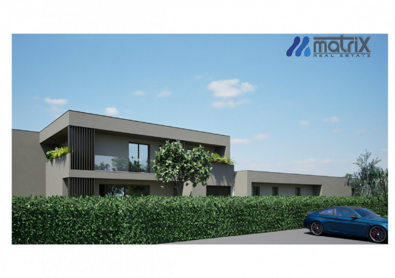 A pochi Km dal Centro di Abano Terme in zona Treponti d Teolo all'interno del Parco Colli

“ Azzu...