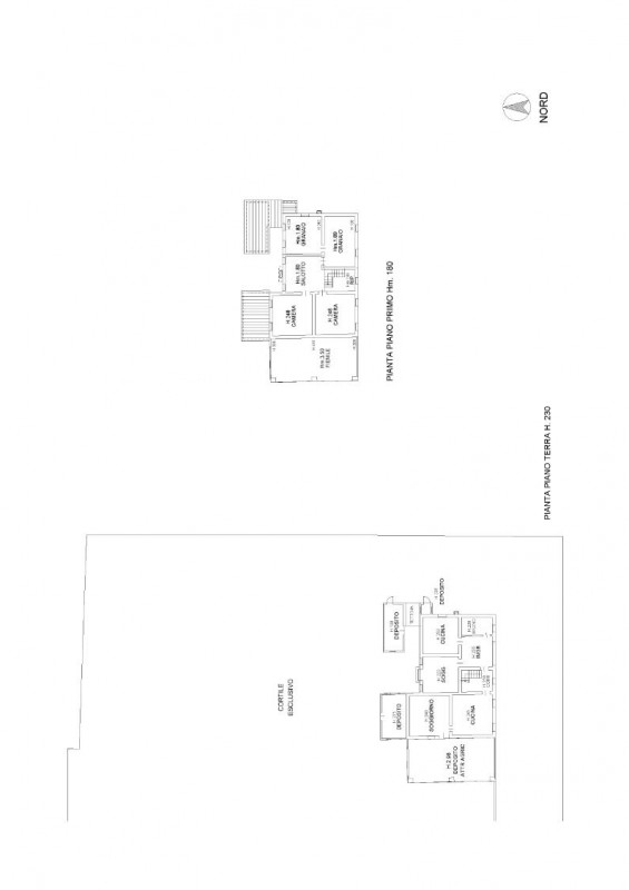 Proponiamo in vendita una rara opportunità nel cuore di Villanova di Camposampiero: casa singola ...