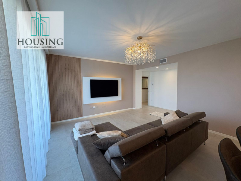 Nel Comune di Montegrotto Terme, proponiamo un appartamento di nuova costruzione, completamente a...