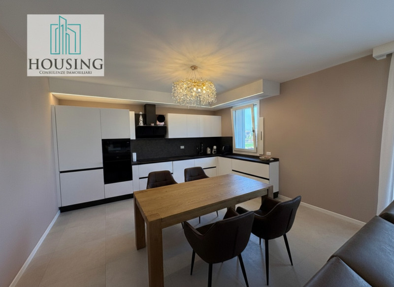 Nel Comune di Montegrotto Terme, proponiamo un appartamento di nuova costruzione, completamente a...