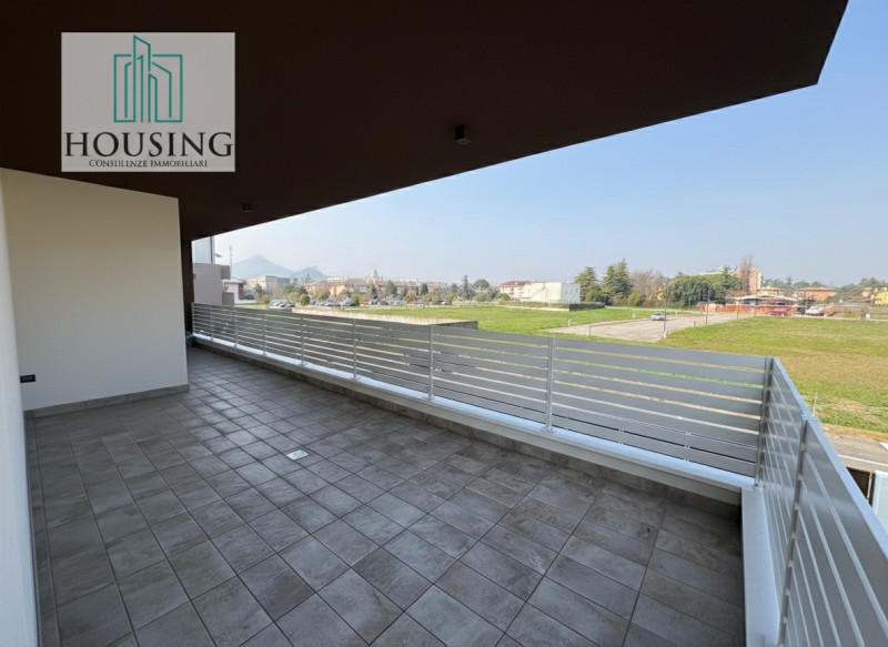 Nel Comune di Montegrotto Terme, proponiamo un appartamento di nuova costruzione, completamente a...