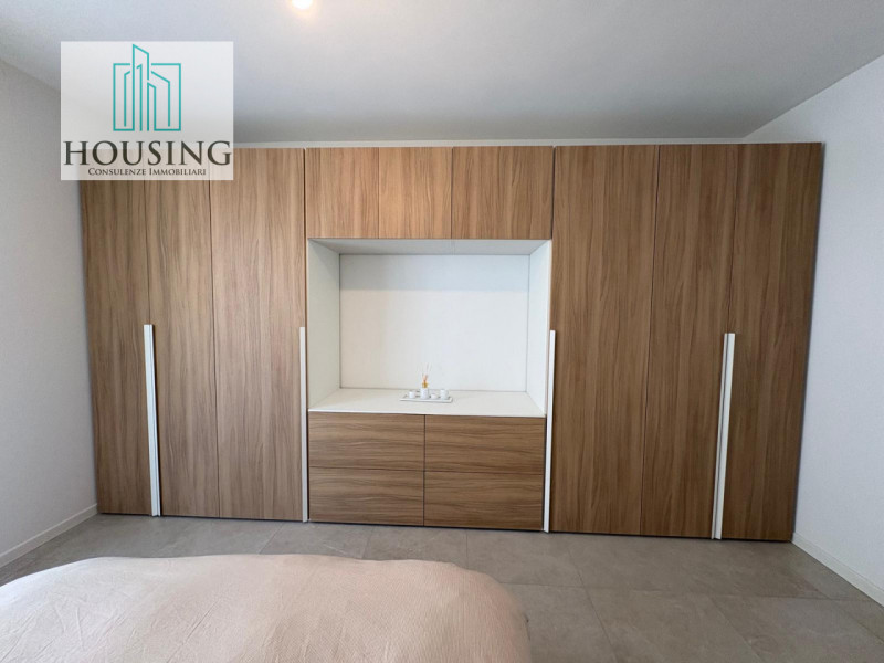 Nel Comune di Montegrotto Terme, proponiamo un appartamento di nuova costruzione, completamente a...